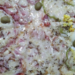 John's Pizza Nourriture
