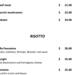 Feijoada Cia Carte