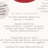 Eccafe 2m Carta