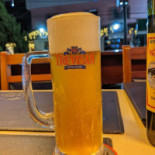 Deck Pizzaria Boisson