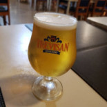Deck Pizzaria Boisson