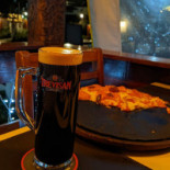 Deck Pizzaria Boisson