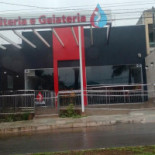Hanzaki Exterior