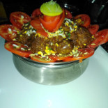 Hanzaki Comida