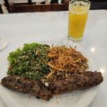 El-gebal Nourriture