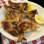 Clube E Churrascaria O Ivanir Nourriture