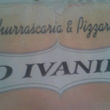 Clube E Churrascaria O Ivanir Carte