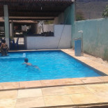 Clube E Churrascaria O Ivanir Extérieur