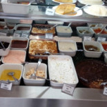 Cantina Vo Luiza Nourriture