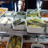 Cantina Vo Luiza Nourriture