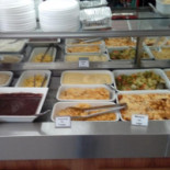 Cantina Vo Luiza Nourriture