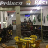Petisco Na RoÇa Dentro