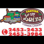 Cantina Vo Luiza Logo