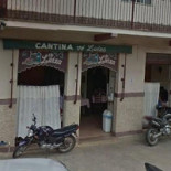 Cantina Vo Luiza Extérieur