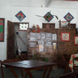 Petisco Na RoÇa Carte