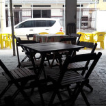Petisco Na RoÇa Exterior
