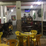 Petisco Na RoÇa Dentro