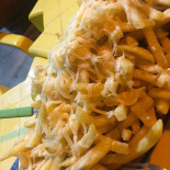 Petisco Na RoÇa Comida