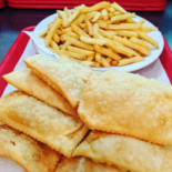 Petisco Na RoÇa Comida