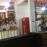 Petisco Na RoÇa À l'intérieur