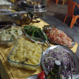 Sj E Eventos Nourriture