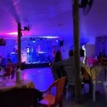 Sj E Eventos À l'intérieur