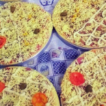 Marguerita Pizzaria Nourriture
