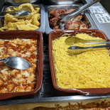 Destempero Grill Comida