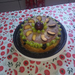 Confeitaria Da Cris Comida