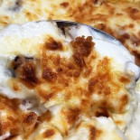 Destempero Grill Comida