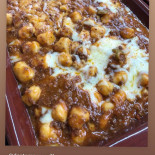 Destempero Grill Comida