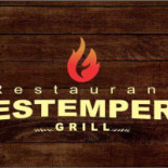 Destempero Grill Carta
