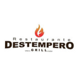Destempero Grill Logo