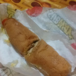 Subway Nourriture