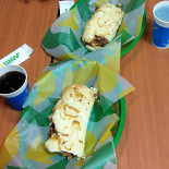 Subway Nourriture