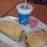 Subway Nourriture