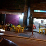 Bar E Restaurante Das Patroas À l'intérieur