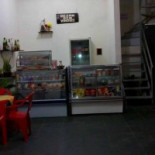 Bar E Restaurante Das Patroas À l'intérieur