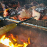 Bar E Restaurante Das Patroas Boisson
