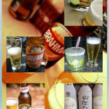Bar E Restaurante Das Patroas Boisson