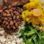 Saldoce Comida