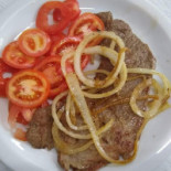Saldoce Comida