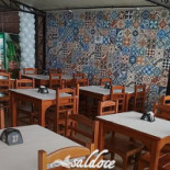 Saldoce Dentro
