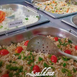 Saldoce Comida