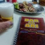 Do Ari Carte
