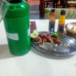Do Ari Boisson