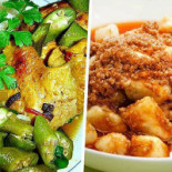 Disk Quentinhas Food