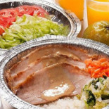 Disk Quentinhas Food