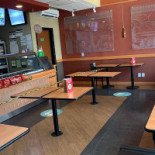 Subway Dentro