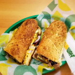Subway Comida